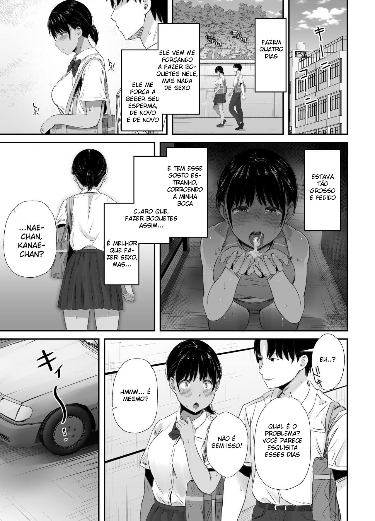 Renshuu Nesshin na Rikubu Kanojo ga Shuuchi Shidou ni Kuppuku Suru made - Foto 30