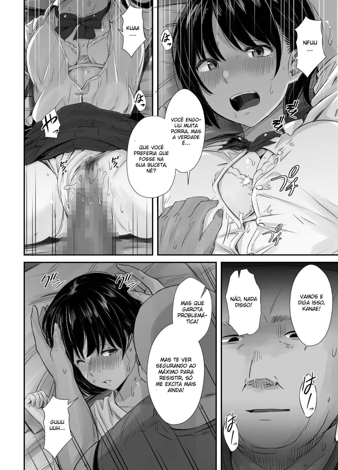 Renshuu Nesshin na Rikubu Kanojo ga Shuuchi Shidou ni Kuppuku Suru made - Foto 37