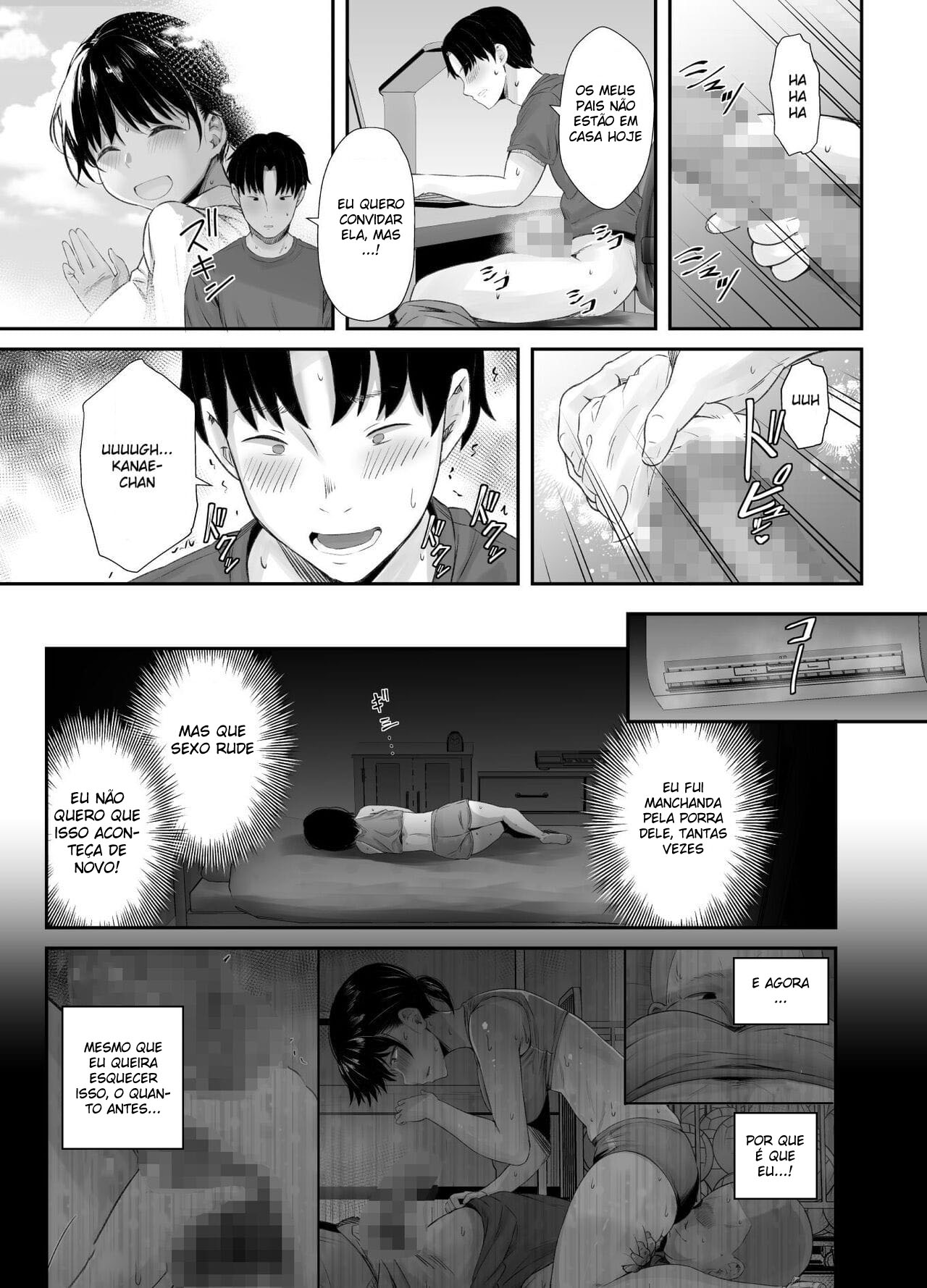 Renshuu Nesshin na Rikubu Kanojo ga Shuuchi Shidou ni Kuppuku Suru made - Foto 44